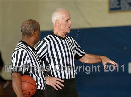 Thumbnail 3 in Live Oak vs. Corning (Pierce Tournament) photogallery.