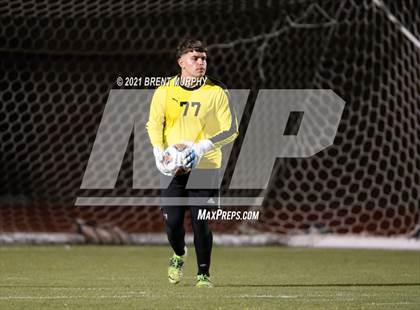 Thumbnail 3 in Atlas Preparatory School vs. Roaring Fork (CHSAA 3A Semifinals) photogallery.