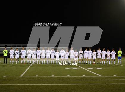 Thumbnail 2 in Atlas Preparatory School vs. Roaring Fork (CHSAA 3A Semifinals) photogallery.