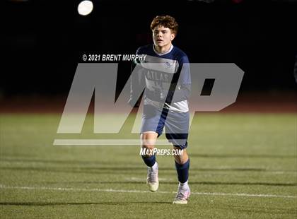 Thumbnail 2 in Atlas Preparatory School vs. Roaring Fork (CHSAA 3A Semifinals) photogallery.