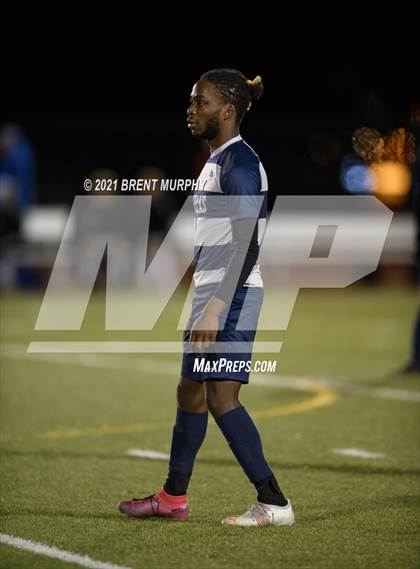 Thumbnail 3 in Atlas Preparatory School vs. Roaring Fork (CHSAA 3A Semifinals) photogallery.