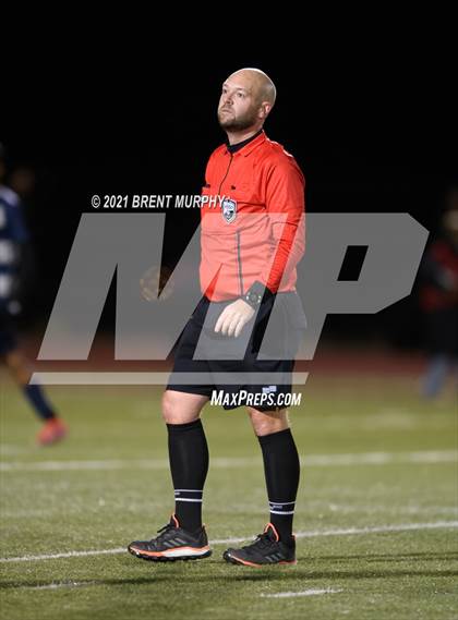 Thumbnail 1 in Atlas Preparatory School vs. Roaring Fork (CHSAA 3A Semifinals) photogallery.