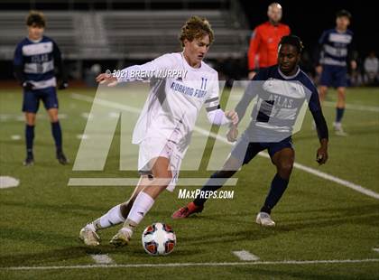 Thumbnail 3 in Atlas Preparatory School vs. Roaring Fork (CHSAA 3A Semifinals) photogallery.