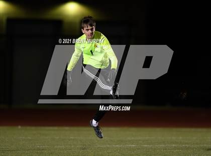Thumbnail 2 in Atlas Preparatory School vs. Roaring Fork (CHSAA 3A Semifinals) photogallery.