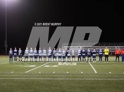 Thumbnail 3 in Atlas Preparatory School vs. Roaring Fork (CHSAA 3A Semifinals) photogallery.