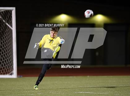 Thumbnail 1 in Atlas Preparatory School vs. Roaring Fork (CHSAA 3A Semifinals) photogallery.