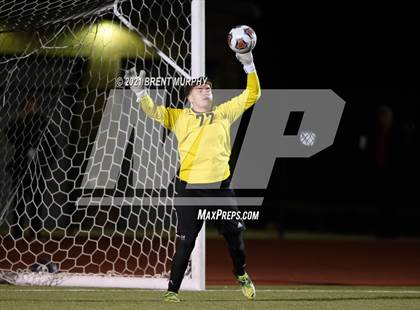 Thumbnail 1 in Atlas Preparatory School vs. Roaring Fork (CHSAA 3A Semifinals) photogallery.