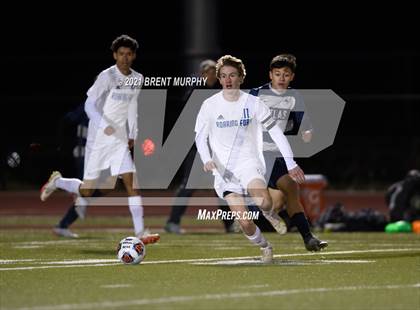 Thumbnail 1 in Atlas Preparatory School vs. Roaring Fork (CHSAA 3A Semifinals) photogallery.