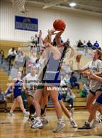 Photo from the gallery "Minersville vs. Holy Cross (PIAA 2A Second Round)"