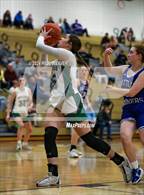 Photo from the gallery "Minersville vs. Holy Cross (PIAA 2A Second Round)"