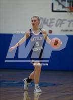 Photo from the gallery "Minersville vs. Holy Cross (PIAA 2A Second Round)"