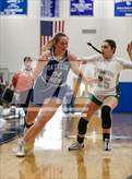 Photo from the gallery "Minersville vs. Holy Cross (PIAA 2A Second Round)"