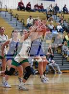 Photo from the gallery "Minersville vs. Holy Cross (PIAA 2A Second Round)"