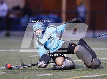 Thumbnail 2 in Gloucester vs. Loudoun Valley (VHSL Class 4 Final) photogallery.