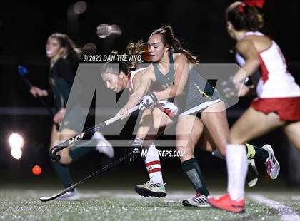 Thumbnail 1 in Gloucester vs. Loudoun Valley (VHSL Class 4 Final) photogallery.