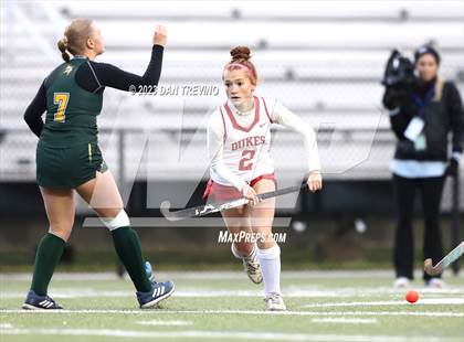Thumbnail 2 in Gloucester vs. Loudoun Valley (VHSL Class 4 Final) photogallery.
