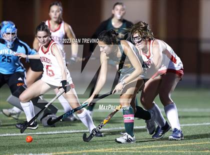 Thumbnail 3 in Gloucester vs. Loudoun Valley (VHSL Class 4 Final) photogallery.