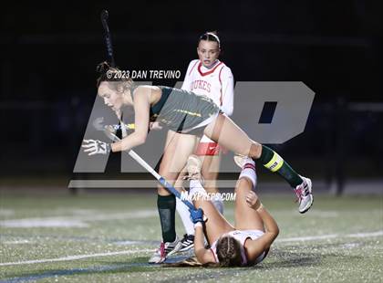 Thumbnail 3 in Gloucester vs. Loudoun Valley (VHSL Class 4 Final) photogallery.