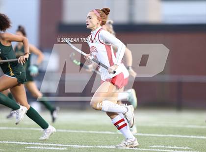 Thumbnail 3 in Gloucester vs. Loudoun Valley (VHSL Class 4 Final) photogallery.