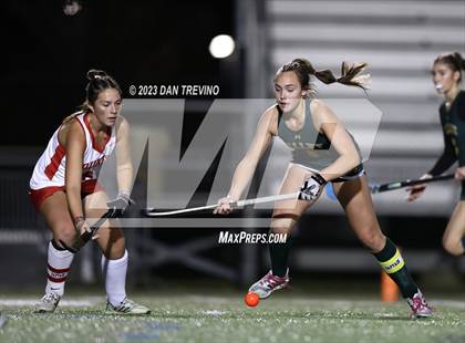 Thumbnail 1 in Gloucester vs. Loudoun Valley (VHSL Class 4 Final) photogallery.