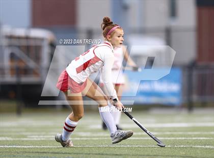 Thumbnail 3 in Gloucester vs. Loudoun Valley (VHSL Class 4 Final) photogallery.