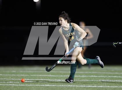 Thumbnail 3 in Gloucester vs. Loudoun Valley (VHSL Class 4 Final) photogallery.