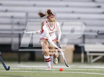 Thumbnail 1 in Gloucester vs. Loudoun Valley (VHSL Class 4 Final) photogallery.