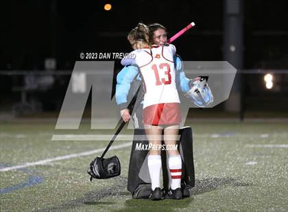Thumbnail 2 in Gloucester vs. Loudoun Valley (VHSL Class 4 Final) photogallery.