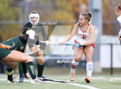 Thumbnail 2 in Gloucester vs. Loudoun Valley (VHSL Class 4 Final) photogallery.