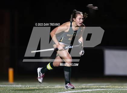 Thumbnail 3 in Gloucester vs. Loudoun Valley (VHSL Class 4 Final) photogallery.