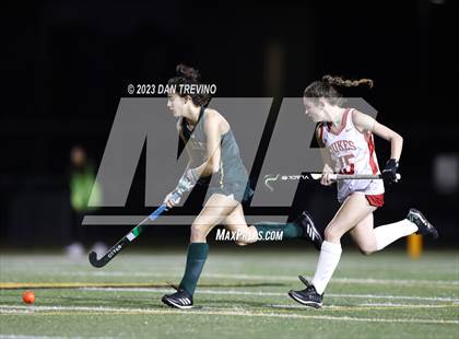 Thumbnail 1 in Gloucester vs. Loudoun Valley (VHSL Class 4 Final) photogallery.