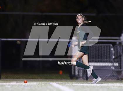Thumbnail 1 in Gloucester vs. Loudoun Valley (VHSL Class 4 Final) photogallery.
