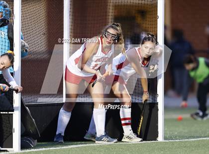 Thumbnail 3 in Gloucester vs. Loudoun Valley (VHSL Class 4 Final) photogallery.