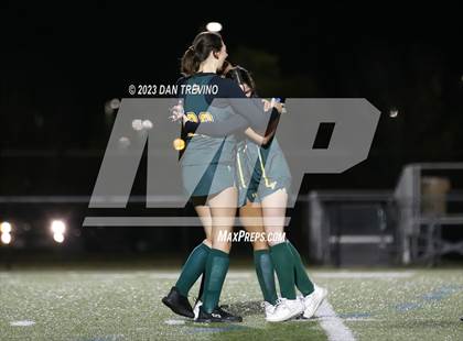 Thumbnail 3 in Gloucester vs. Loudoun Valley (VHSL Class 4 Final) photogallery.