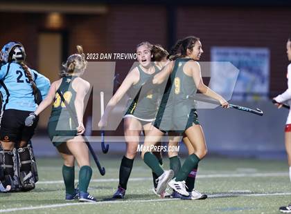 Thumbnail 3 in Gloucester vs. Loudoun Valley (VHSL Class 4 Final) photogallery.
