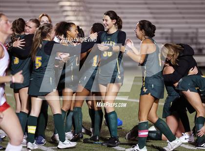 Thumbnail 1 in Gloucester vs. Loudoun Valley (VHSL Class 4 Final) photogallery.