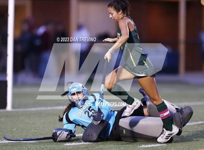Thumbnail 1 in Gloucester vs. Loudoun Valley (VHSL Class 4 Final) photogallery.
