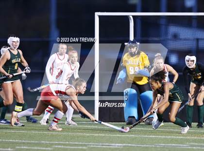 Thumbnail 2 in Gloucester vs. Loudoun Valley (VHSL Class 4 Final) photogallery.