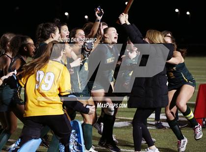 Thumbnail 2 in Gloucester vs. Loudoun Valley (VHSL Class 4 Final) photogallery.