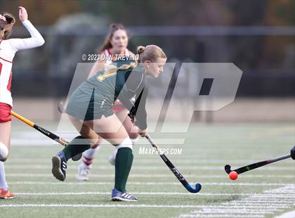 Thumbnail 2 in Gloucester vs. Loudoun Valley (VHSL Class 4 Final) photogallery.