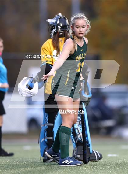 Thumbnail 3 in Gloucester vs. Loudoun Valley (VHSL Class 4 Final) photogallery.