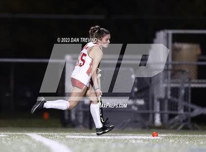 Thumbnail 3 in Gloucester vs. Loudoun Valley (VHSL Class 4 Final) photogallery.