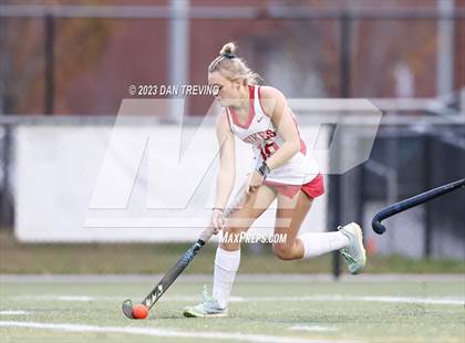 Thumbnail 3 in Gloucester vs. Loudoun Valley (VHSL Class 4 Final) photogallery.