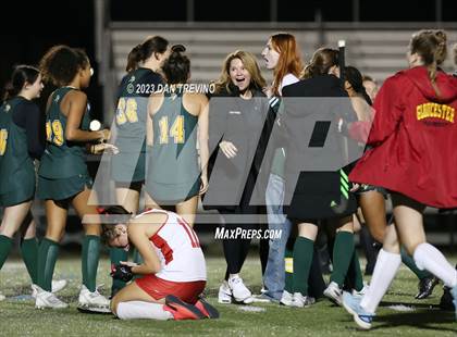 Thumbnail 1 in Gloucester vs. Loudoun Valley (VHSL Class 4 Final) photogallery.