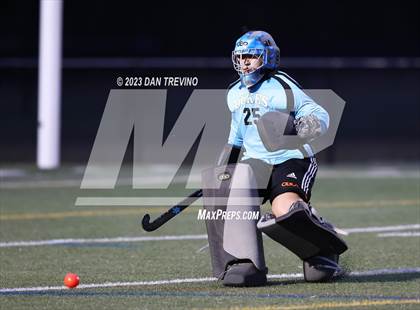 Thumbnail 2 in Gloucester vs. Loudoun Valley (VHSL Class 4 Final) photogallery.