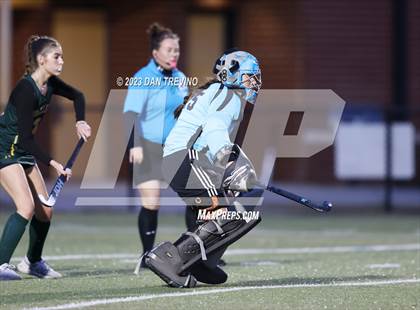 Thumbnail 3 in Gloucester vs. Loudoun Valley (VHSL Class 4 Final) photogallery.