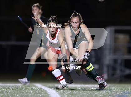 Thumbnail 2 in Gloucester vs. Loudoun Valley (VHSL Class 4 Final) photogallery.