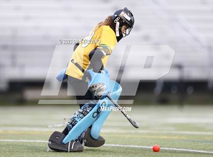 Thumbnail 2 in Gloucester vs. Loudoun Valley (VHSL Class 4 Final) photogallery.