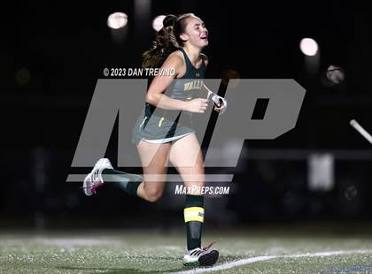 Thumbnail 3 in Gloucester vs. Loudoun Valley (VHSL Class 4 Final) photogallery.