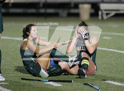 Thumbnail 3 in Gloucester vs. Loudoun Valley (VHSL Class 4 Final) photogallery.